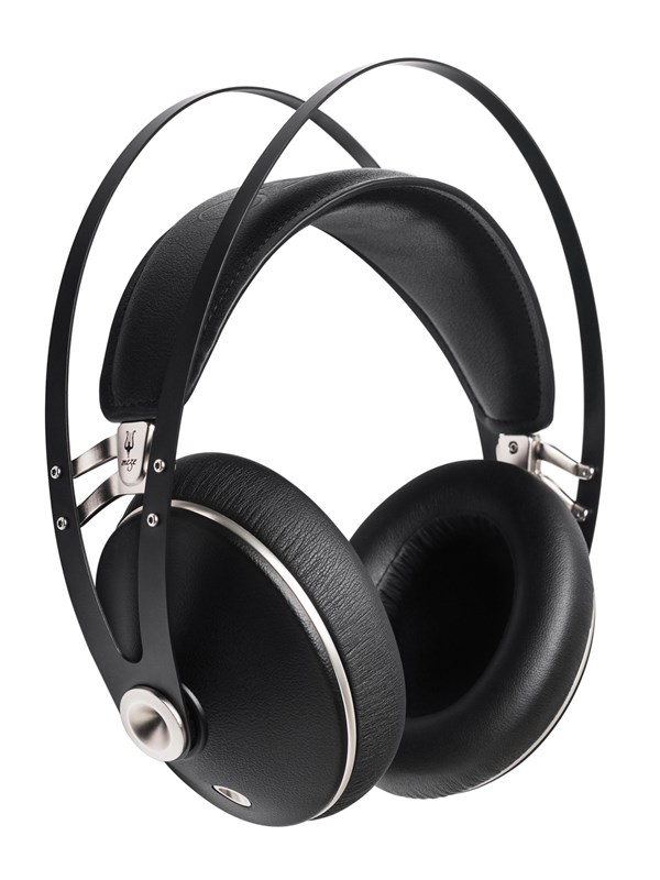 Meze Audio 99 Neo - Black / Silver Hovedtelefonerheadset