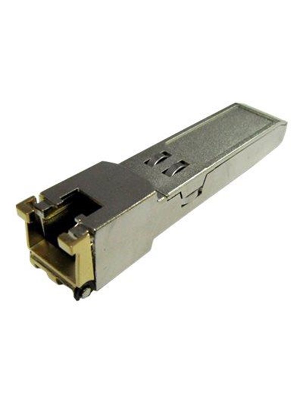MicroOptics Optics - SFP+ transceiver module - 10 GigE Repeater Transceiver