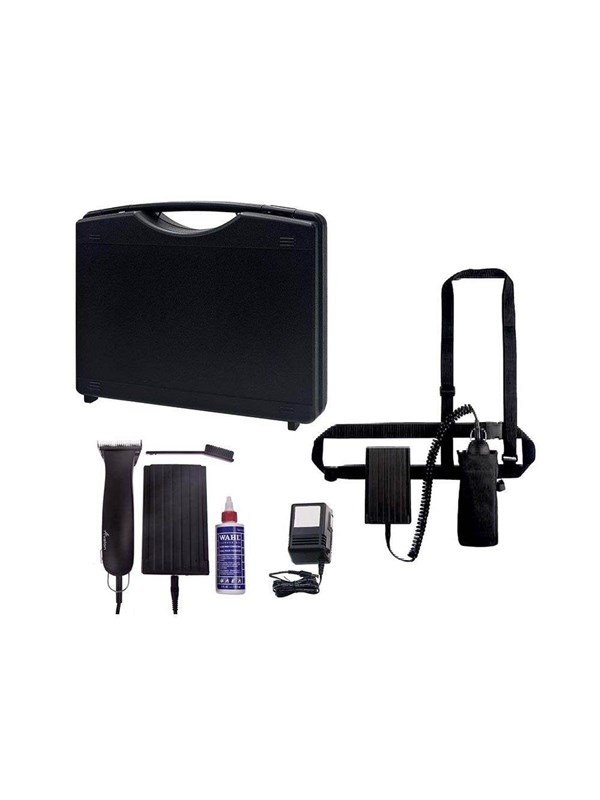 Moser Wahl - Clipper Horse Avalon 1290N - (642.0050) Hest