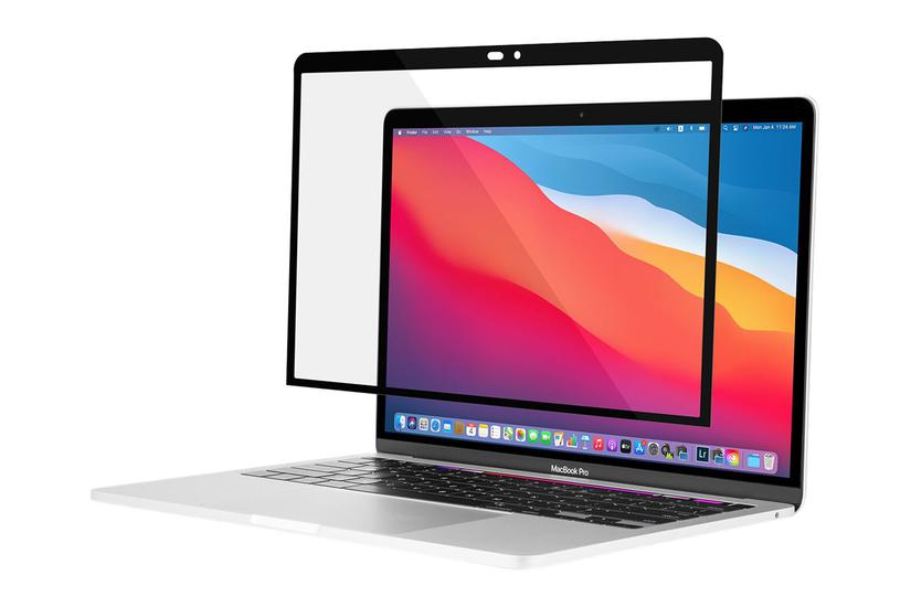 Moshi iVisor XT - skærmbeskytter til notebook PC / bærbar > Bærbar - tilbehør > Skærmbeskyttere