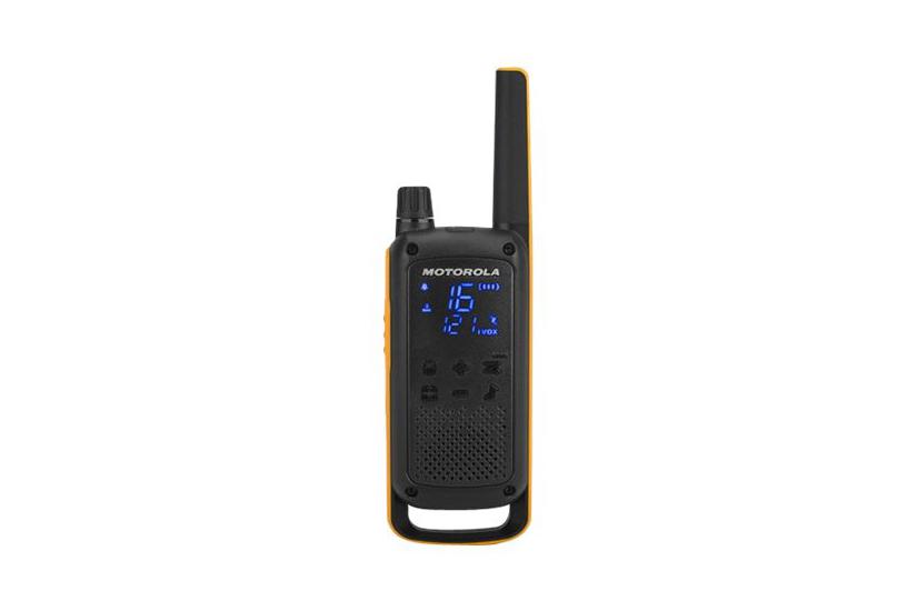 Motorola Talkabout T82 Extreme - Twin Pack - tovejs radio - PMR IT og elektronik > Telefoni/GPS > Walkie Talkie