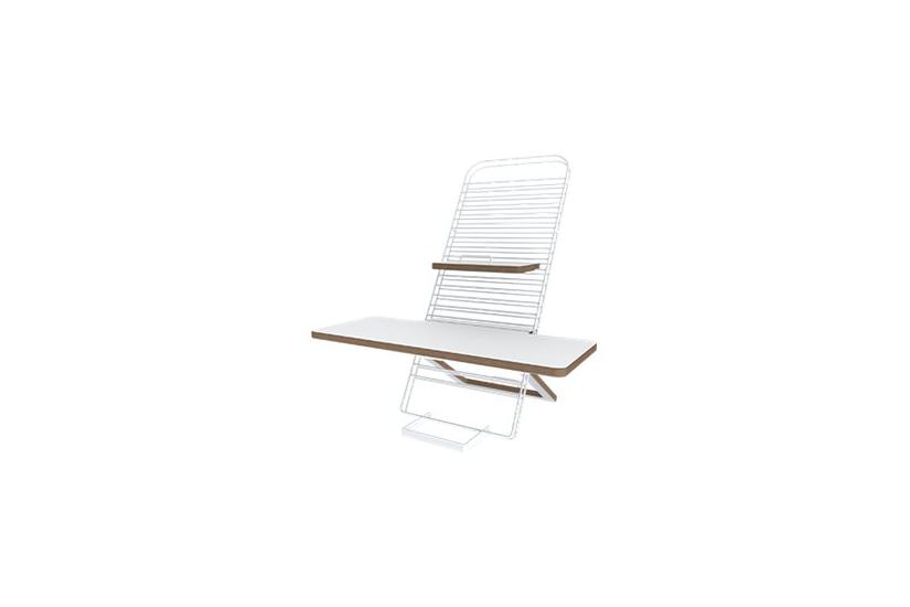 Mousetrapper Standfriend - bærbar PC/tabletstander PC / bærbar > Bærbar - tilbehør > Standere til bærbare og tablets