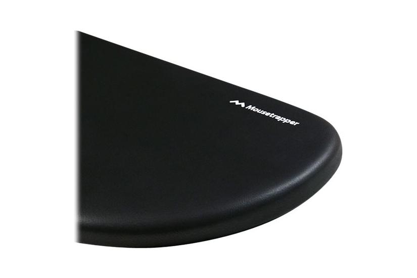Mousetrapper tastatur-armstøtte IT og elektronik > Hardware > Tastatur og mus > Tilbehør til tastatur og mus > Tastaturtilbehør