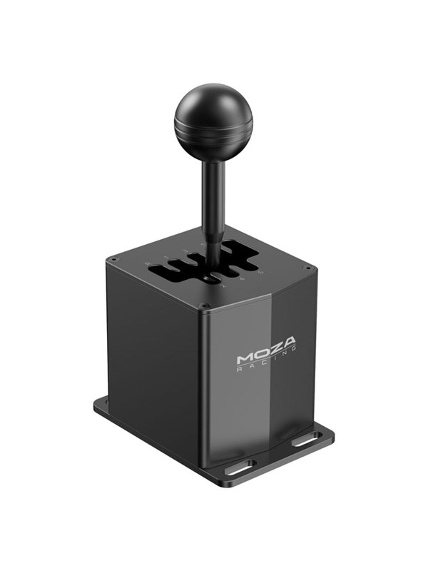 Moza Racing HGP Shifter - Wired Gear shift lever - PC Spil tilbehoer