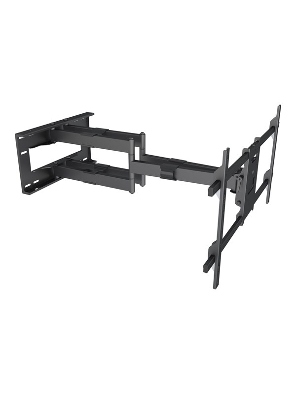 Multibrackets M Universal Long Reach Arm 80 kg 90" 100 x 100 mm Vaegbeslag AV Beslag AV Moebler