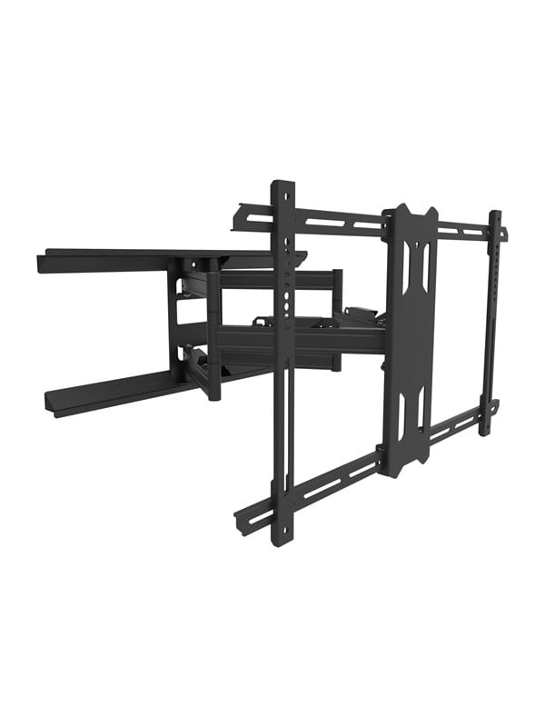 Multibrackets M VESA Dual Flexarm Outdoor 60 kg 80" 200 x 200 mm Vaegbeslag AV Beslag AV Moebler