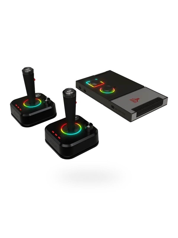 My Arcade ATARI GAMESTATION PRO Spillekonsol