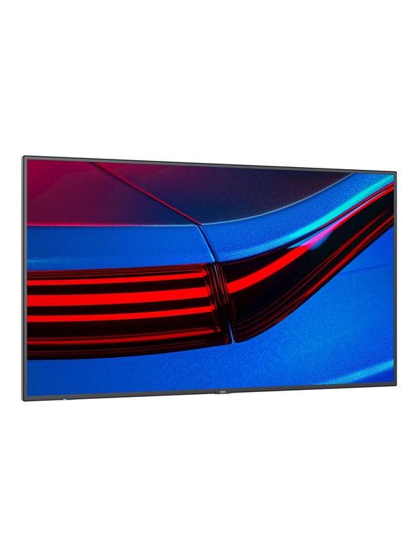 NEC MultiSync P555 Infoskaerme Digital Skiltning