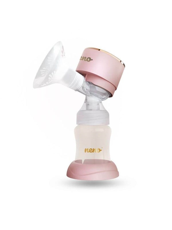 NENO Breastpump Electric Perfetto Singel Wireless Baby Udstyr