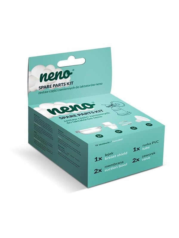 NENO NEN-MAM-LK008 breast pump accessory Baby Udstyr