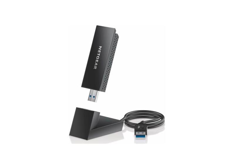 NETGEAR Nighthawk A8000 - netværksadapter - USB 3.0 IT og elektronik > Netværk > Trådløst netværk > Trådløse Netværkskort