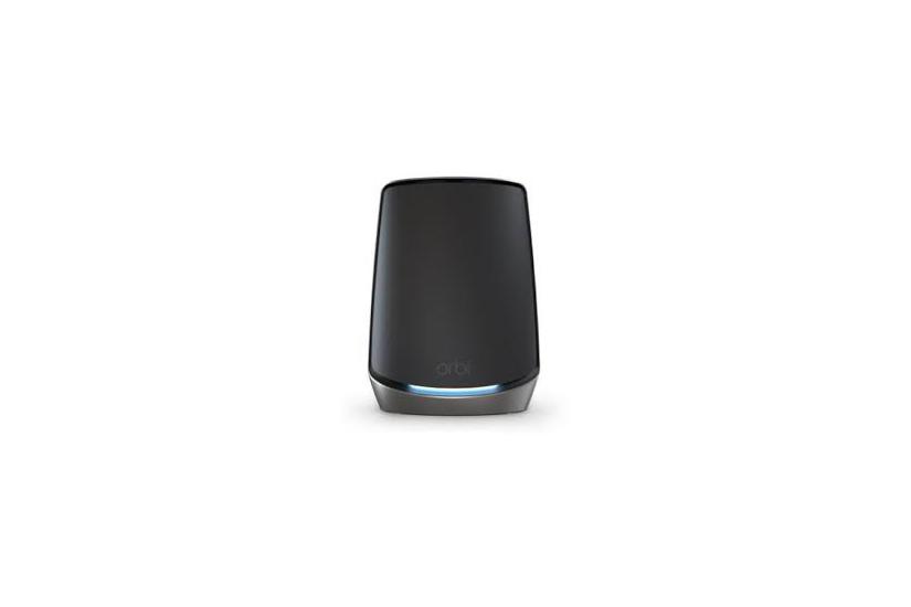 NETGEAR Orbi 860 Series RBS860B - Black Edition - Wi-Fi-system - Wi-Fi 6 - desktop IT og elektronik > Netværk > Trådløst netværk > Trådløse Routere