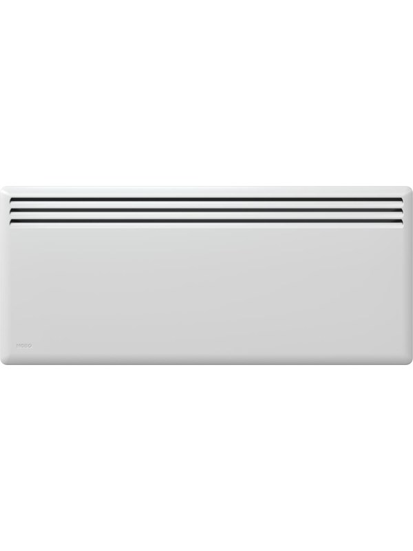 NOBØ El-varmepanel  front nfk4n 12 1250w 230-240v d El varme