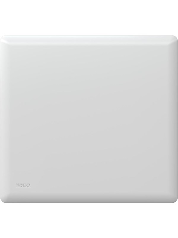 NOBØ El-varmepanel top ntl4n 02 250w  230-240v d El varme