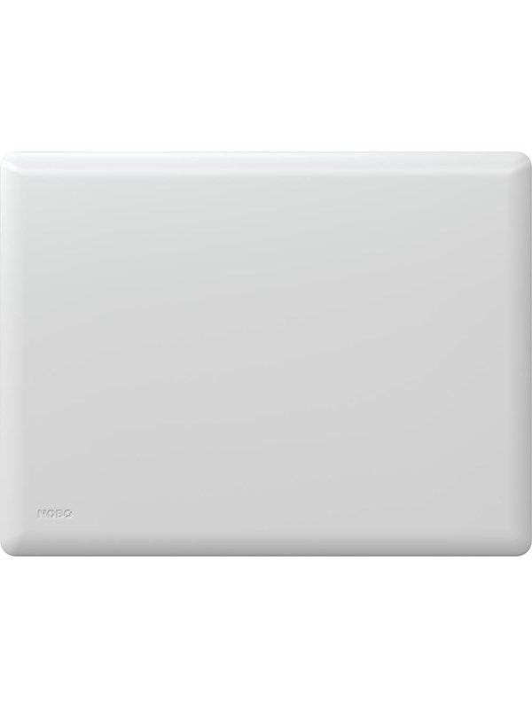 NOBØ El-varmepanel top ntl4n 05 500w  230-240v d El varme
