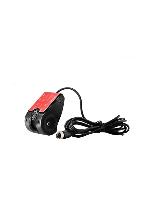 NORTH Camera Front View 1080P Non Waterproof Kamera