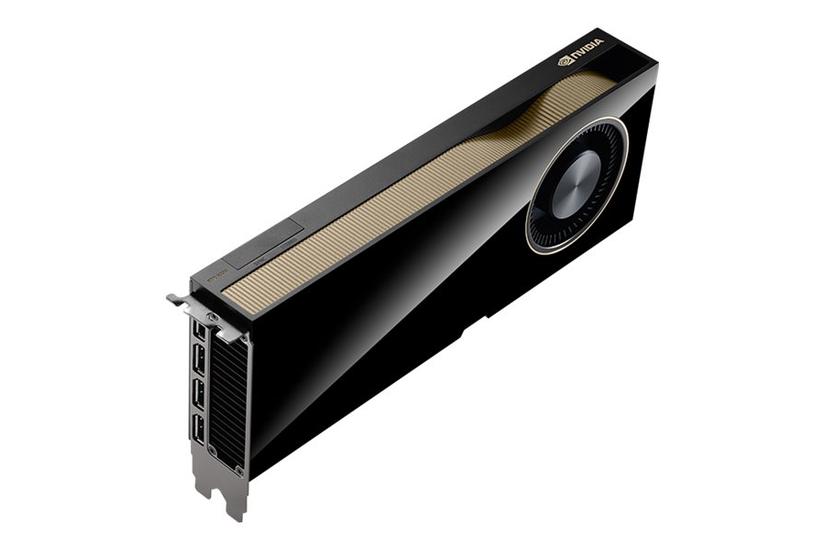 NVIDIA RTX 6000 Ada Grafikkort - 48GB GDDR6 - NVIDIA RTX 6000 Ada - PCI Express 4.0 x16 IT og elektronik > Hardware > Grafikkort