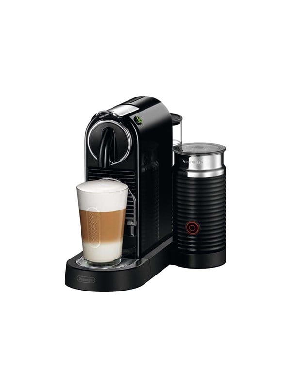 Nespresso Citiz & Milk Kaffe og Espresso