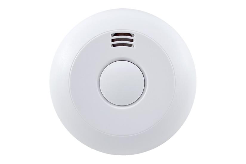 Nexa FS-558/RF - røgsensor - hvid (pakke med 2) IT og elektronik > Hardware > Hjem og fritid