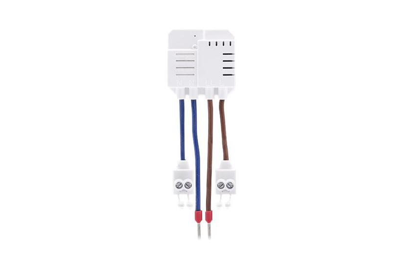 Nexa MSOR-3500 RELAY FOR WALL SOCKET - relæcontroller IT og elektronik > Hardware > Hjem og fritid > Smart Home
