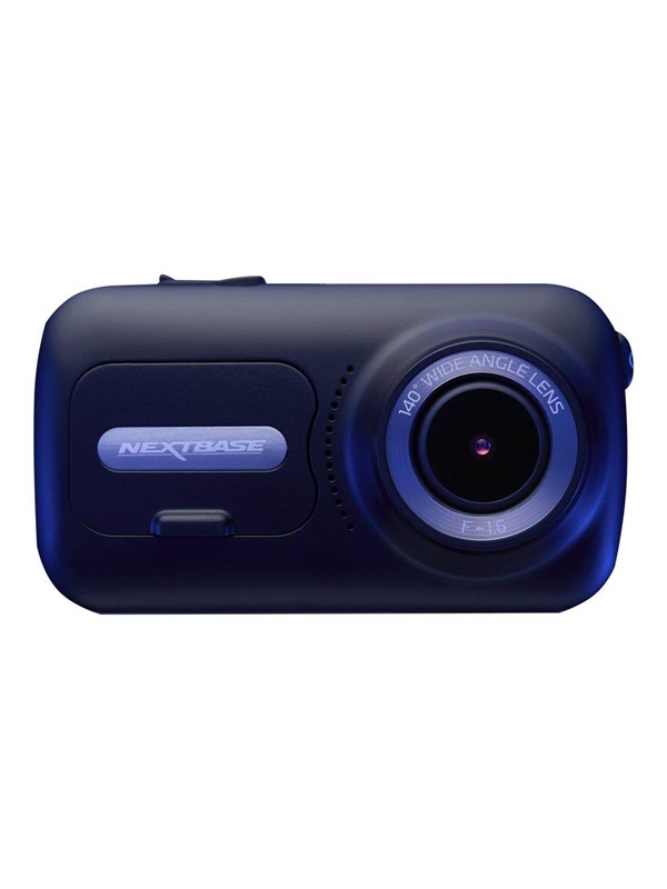 NextBase 322GW - dashboard camera Dashcam