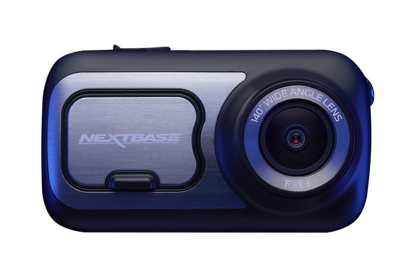 Nextbase 422GW - instrumentpanel-kamera IT og elektronik > Foto/video > Videokameraer > Professionelle
