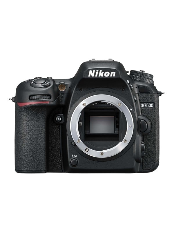 Nikon D7500 Body Kamera