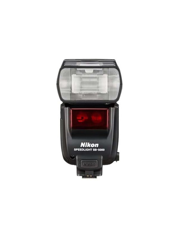 Nikon Speedlight SB-5000 Blitze