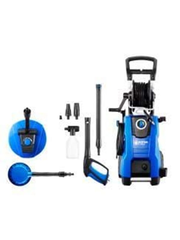 Nilfisk Højtryksrenser Højtryksrenser e 145.4-9 pa x-tra (eu) hobby Hoejtryksrenser