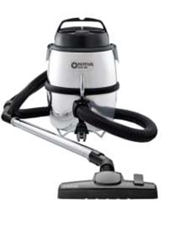 Nilfisk Støvsuger GM80 C BlowBlack Stoevsuger