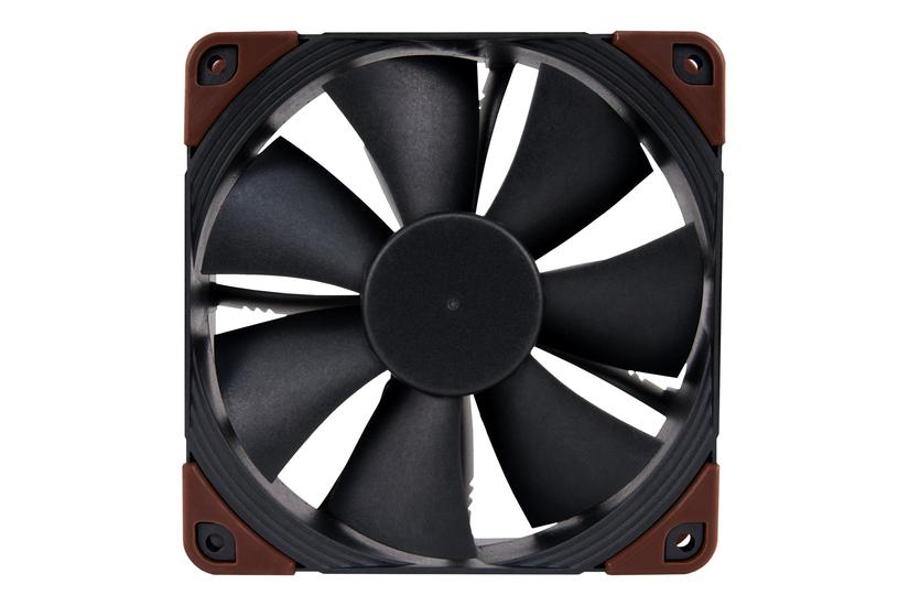 Noctua IndustrialPPC NF-F12 - indsats med blæser IT og elektronik > Hardware > Blæsere og køling > Blæsere