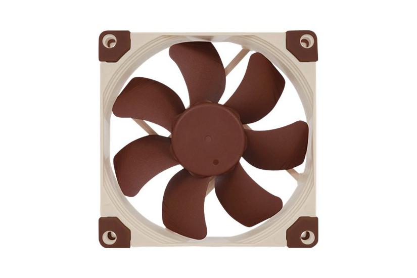 Noctua NF-A9 PWM - indsats med blæser IT og elektronik > Hardware > Blæsere og køling > Blæsere