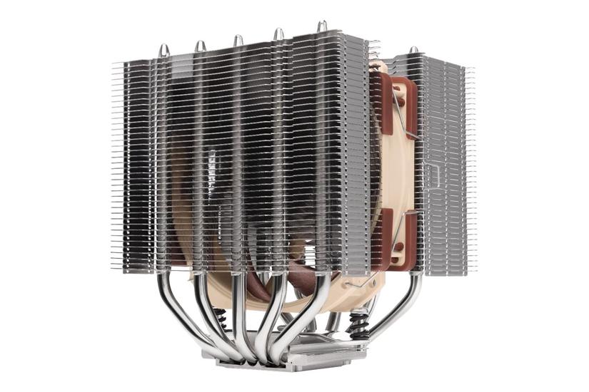 Noctua NH-D12L - processor-køler IT og elektronik > Hardware > Blæsere og køling > CPU-kølere
