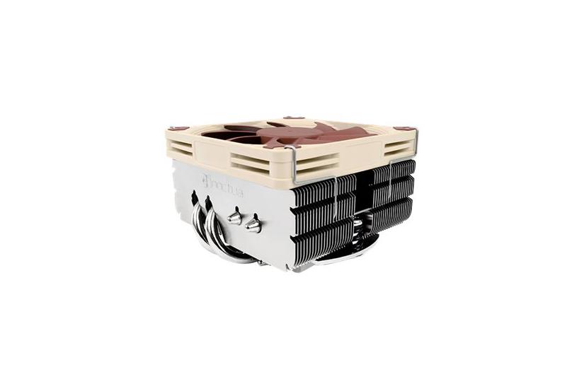 Noctua NH-L9X65 - processor-køler IT og elektronik > Hardware > Blæsere og køling > CPU-kølere