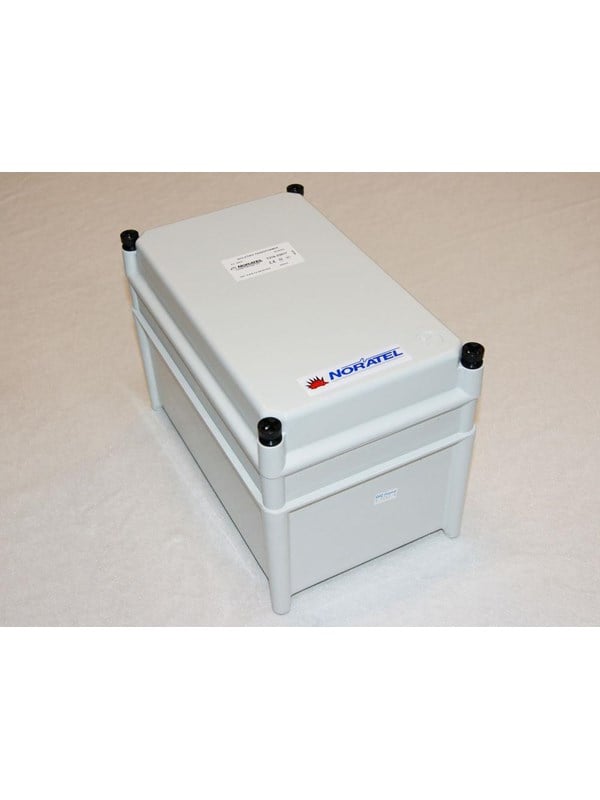 Noratel Elfrost transformer 230 / 0 - 130V - 190V / 10
