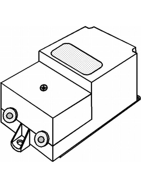 Noratel Transformer LF 84B -22024-GS  150VA Komponenter til tavler og kasser