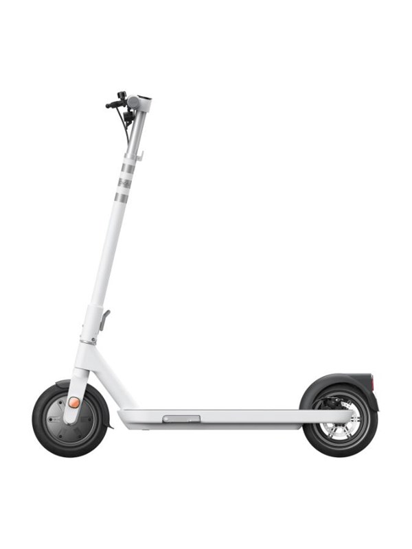 OKAI Neon Lite White El loebehjul
