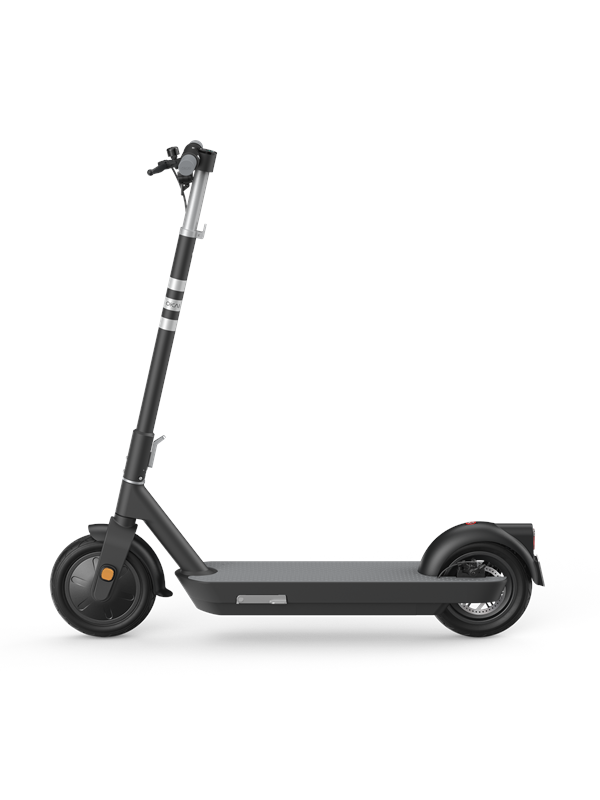 OKAI Neon Pro El loebehjul
