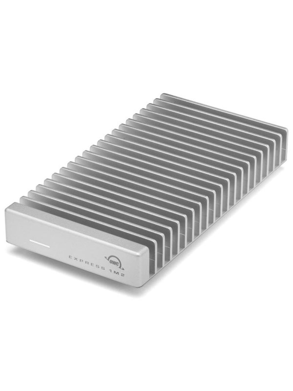 OWC Express 1M2 Harddisk tilbehoer