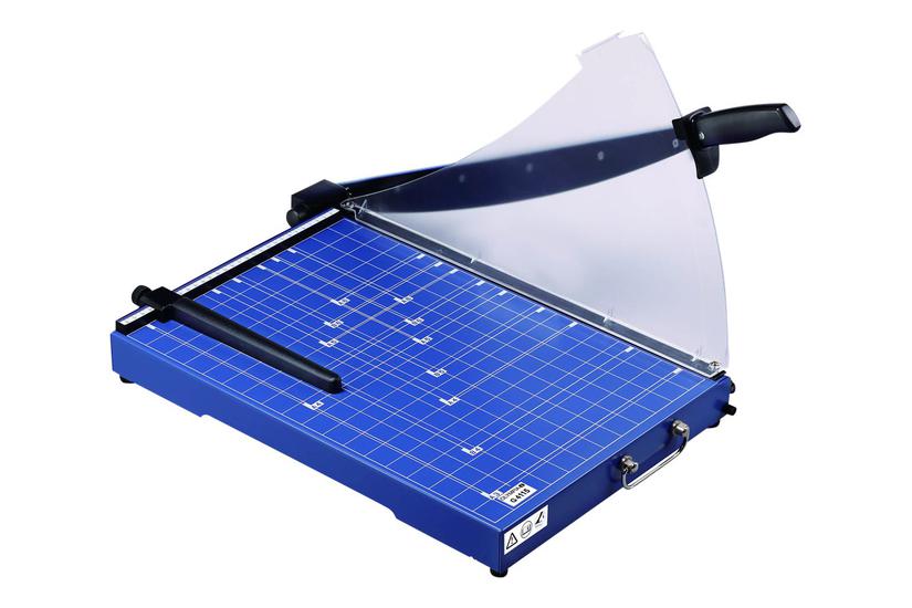 Olympia G 4415 - skærer IT og elektronik > Foto/video > Fotoalbummer > Tilbehør til billeder og fotoalbum > Skærere og trimmere