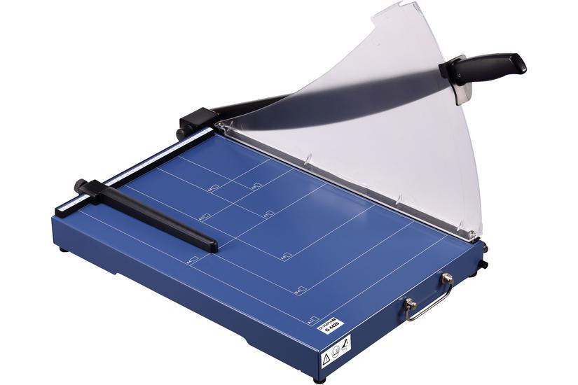 Olympia G 4420 - skærer IT og elektronik > Foto/video > Fotoalbummer > Tilbehør til billeder og fotoalbum > Skærere og trimmere
