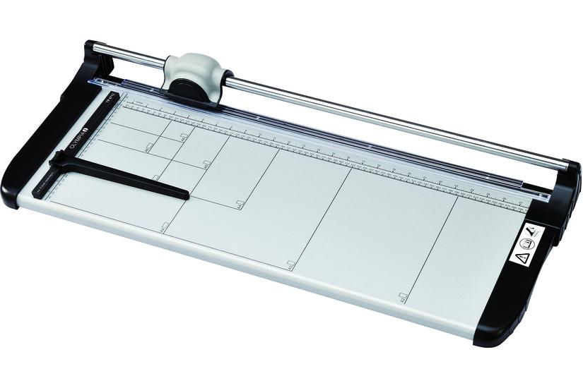 Olympia TR 6712 - trimmer IT og elektronik > Foto/video > Fotoalbummer > Tilbehør til billeder og fotoalbum > Skærere og trimmere