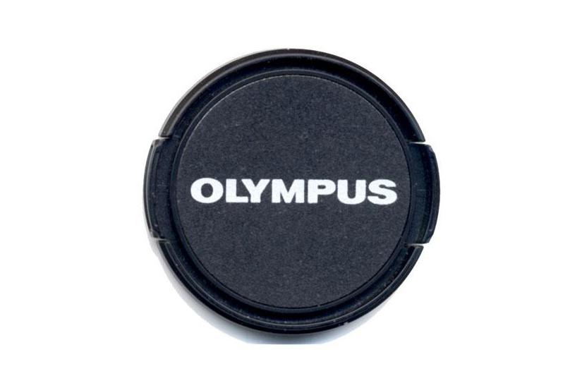 Olympus LC-46 - objektivdæksel IT og elektronik > Foto/video > Digitalkameraer > Kamera objektiver > Tilbehør