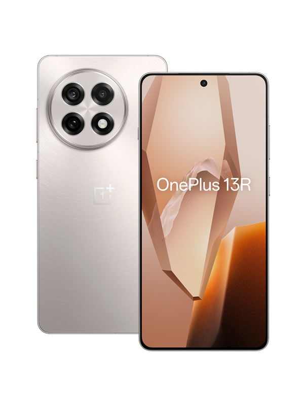 OnePlus 13R 256GB/12GB - Astral Trail Mobil