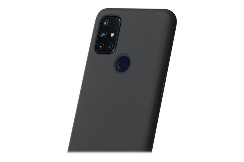 OnePlus Bumper Case - bagsidecover til mobiltelefon IT og elektronik > Telefoni/GPS > Mobiltilbehør > Mobilcovers