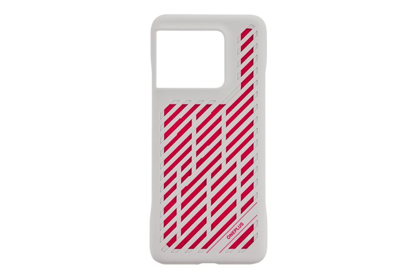 OnePlus Glacier Mat - bagsidecover til mobiltelefon IT og elektronik > Telefoni/GPS > Mobiltilbehør > Mobilcovers