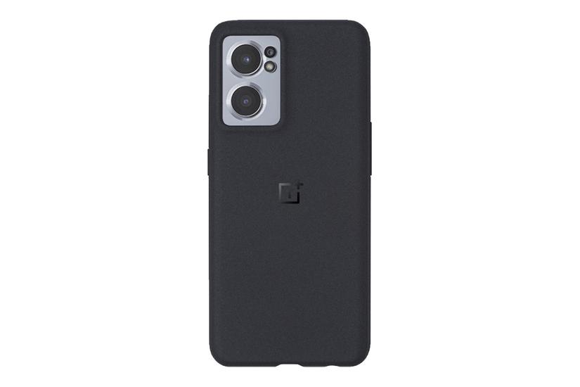 OnePlus bagsidecover - til mobiltelefon i sort IT og elektronik > Telefoni/GPS > Mobiltilbehør > Mobilcovers