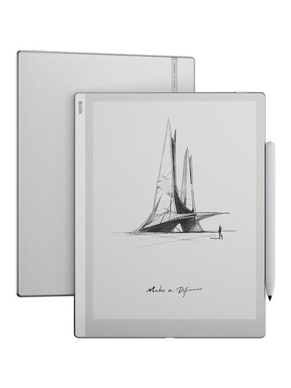 Onyx Boox Go 10.3" E bogslaeser