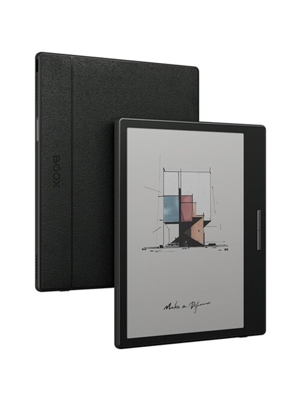 Onyx Boox Go Color 7" - Black E bogslaeser