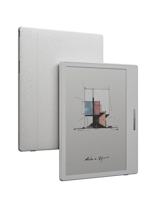 Onyx Boox Go Color 7" - White E bogslaeser